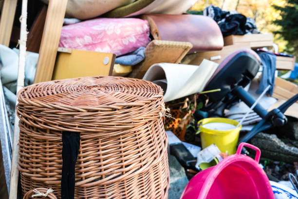 Best Junk Hauling Services  in Deland, FL