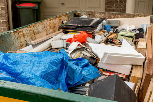 Best Commercial Cleanout Services  in Deland, FL