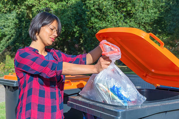 Best Basement Cleanout Services  in Deland, FL