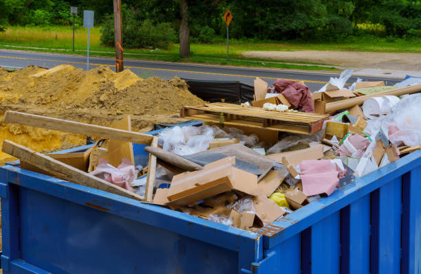 Attic Cleanout Services in Deland, FL